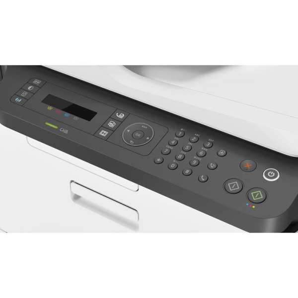 Лазерное цветное МФУ HP Color Laser 179fnw MFP (4ZB97A)