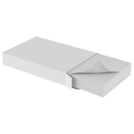 Салфетки для губки Attache (100x200 мм, 100 штук в упаковке)