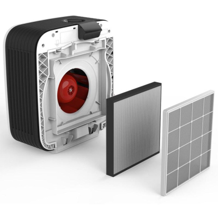 Комплекс климатический Boneco H700