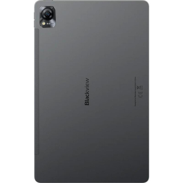 Планшет Blackview Mega 1 256 ГБ серый