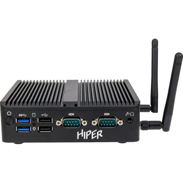 Неттоп Hiper Basis BC119 (BC119-N10R8N2I5BWP)