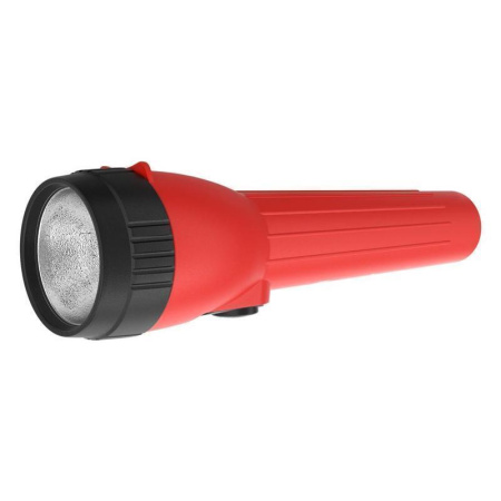 Фонарь светодиодный Energizer Plastic Light на батарейках (не входят в комплект) Фонарь светодиодный Energizer Plastic Light на батарейках (не входят в комплект)