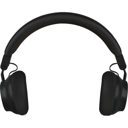 Наушники беспроводные Sven AP-B710MV чёрные (SV-022730)