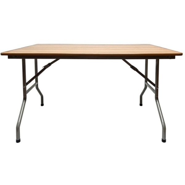 Стол раскладной С2.128-75 (орех эко, 1200х800х750 мм)