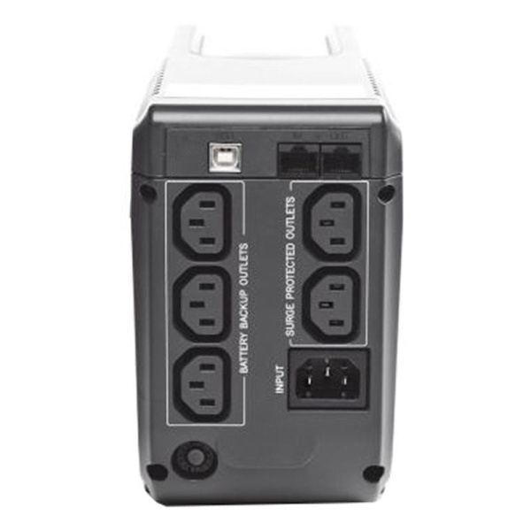 Источник бесперебойного питания Powercom Back-UPS Imperial IMP-825AP