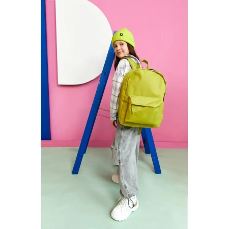 Рюкзак Комус Класс (№1 School) SMPL хаки