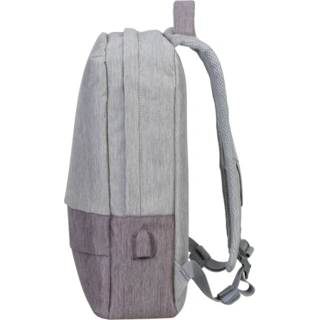 Рюкзак для ноутбука 15.6' Rivacase комбинированный Рюкзак для ноутбука 15.6' Rivacase комбинированный