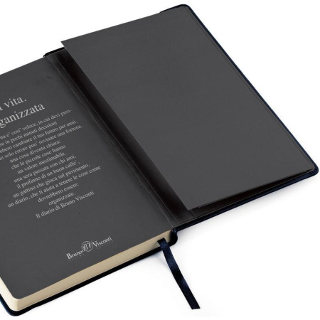 Ежедневник недатированный Bruno Visconti Megapolis Soft искусственная кожа А5 136 листов синий (голубой обрез, 144х212 мм) (артикул производителя 3-470/03) Ежедневник недатированный Bruno Visconti Megapolis Soft искусственная кожа А5 136 листов синий (голубой обрез, 144х212 мм) (артикул производителя 3-470/03)