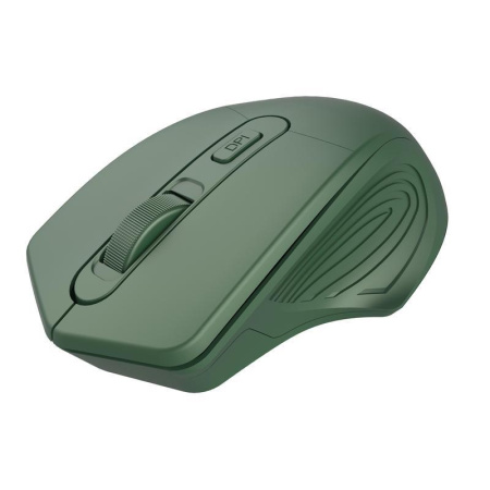 Мышь компьютерная Canyon CNE-CMSW15SM зеленая Мышь компьютерная Canyon CNE-CMSW15SM зеленая