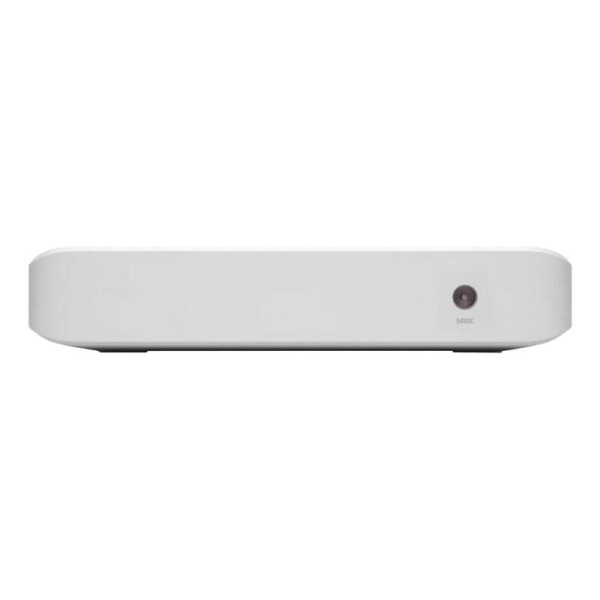Коммутатор Ubiquiti UniFi Switch Lite 8 PoE (USW-Lite-8-PoE)