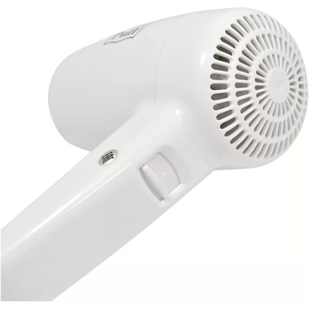 Фен Puff-1300 белый