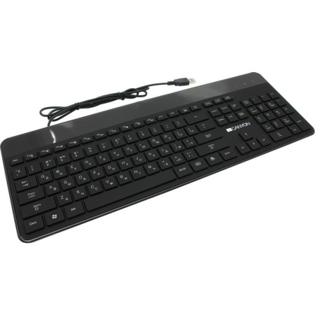 Клавиатура Canyon CNS-HKB5RU