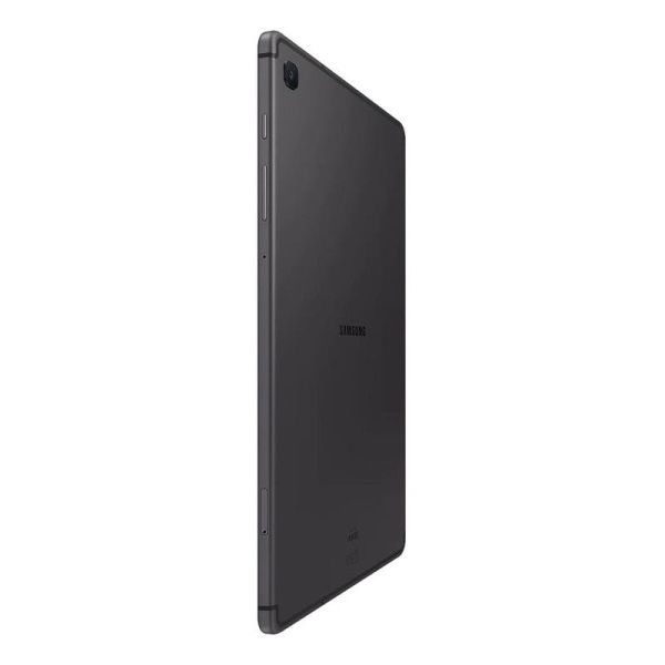 Планшет Samsung Galaxy Tab S6 Lite 10.4 64 ГБ серый (SM-P610NZAAILO)