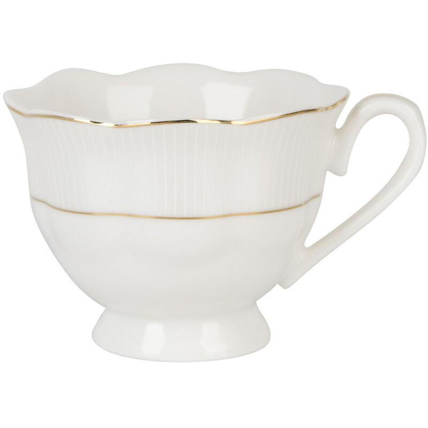 Набор кофейный Nouvelle Home White chic (12 предметов, на 6 персон)  0970020