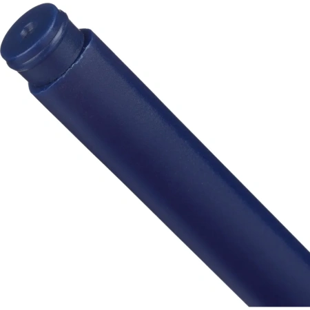 Линер Комус Ultra Fine синий (толщина линии 0.4 мм)