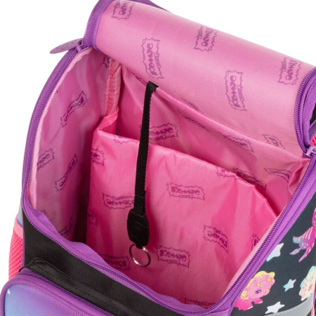 Ранец Комус Класс Вox Дино с одним отделением