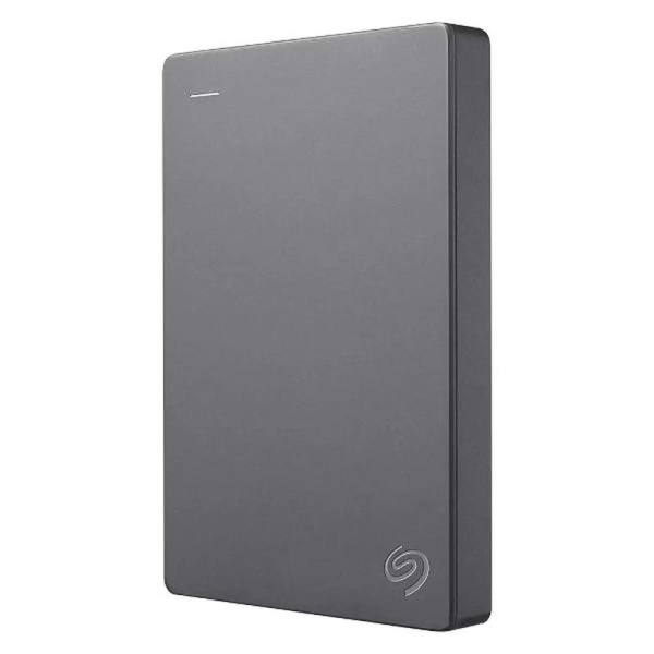 Внешний жесткий диск Seagate Basic 4 Tb (STJL4000400)