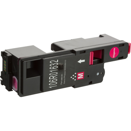 Картридж лазерный Retech 106R01632 для Xerox пурпурный совместимый