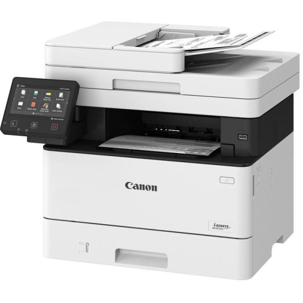 МФУ лазерное Canon i-Sensys MF453DW (5161C007)