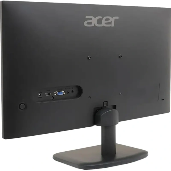 Монитор 21.5 Acer EK221QHbi чёрный (UM.WE1CD.H01)