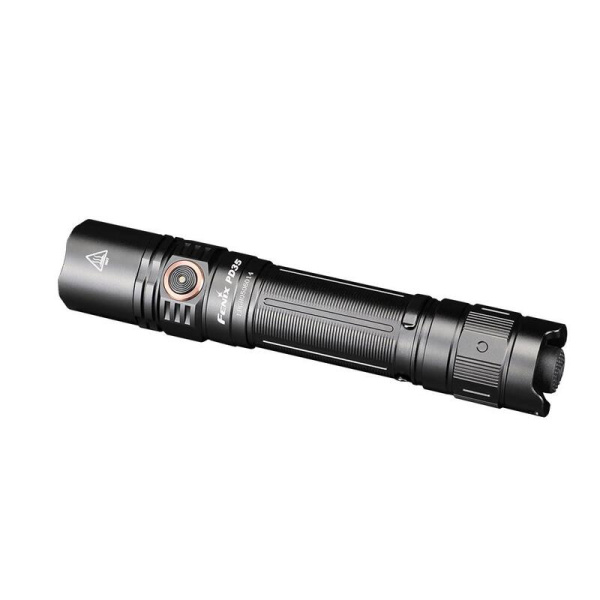 Фонарь светодиодный Fenix PD35 V3.0 аккумуляторный