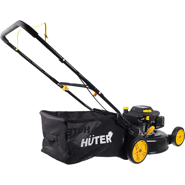 Газонокосилка бензиновая Huter GLM-4.0 T (70/3/1)