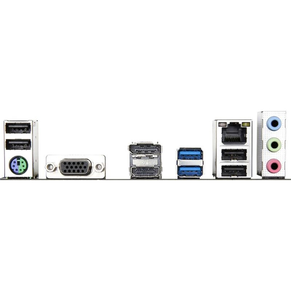 Материнская плата Gigabyte H510M S2H V3 2.0