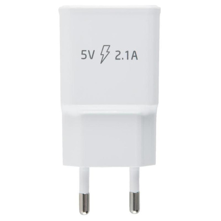 Адаптер питания Red Line NT-2A 2 USB УТ000009405