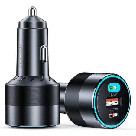 Зарядное устройство Choetech (TC0011-BK)