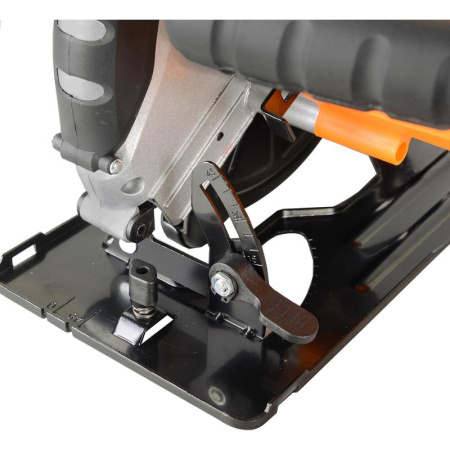 Пила дисковая Вихрь ДП-160/1200 (72/11/8)