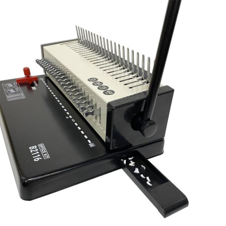 Брошюровщик Office Kit B2116 Брошюровщик Office Kit B2116