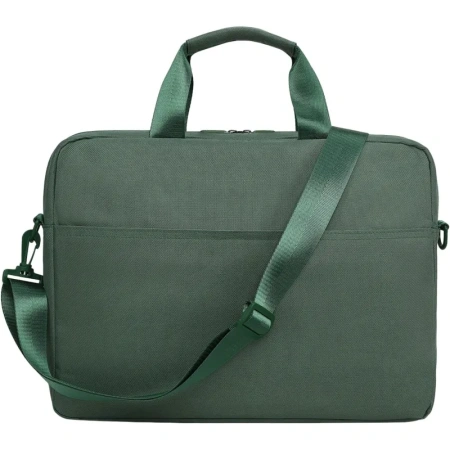 Сумка для ноутбука 15.6 Lamark L215 зеленая