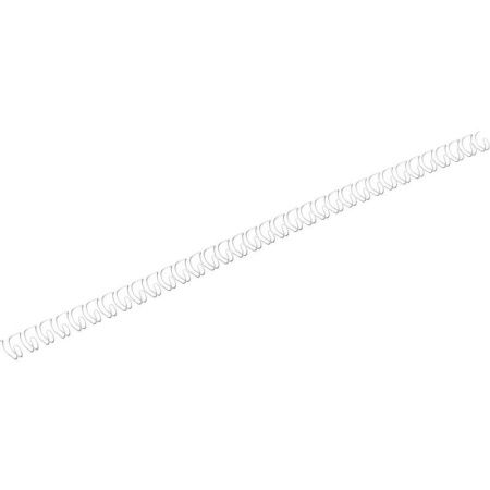 ProMega Office 3:1 6,4мм белые 34 кольца 100шт./у