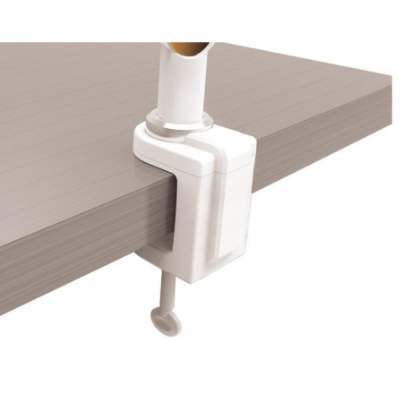 Светильник настольный National NL-80LED белый