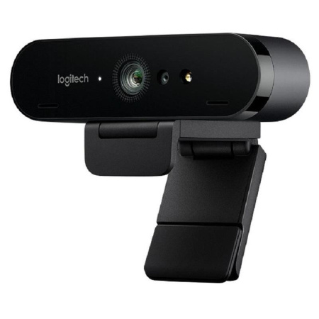 Камера для видеоконференций Logitech Brio (960-001106)