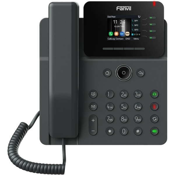 IP-телефон Fanvil V61W