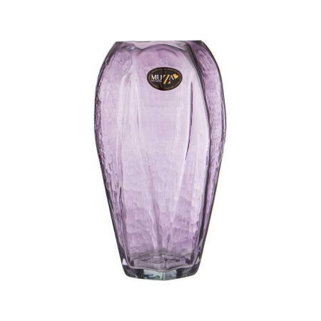Ваза Fusion Lavender 30 см