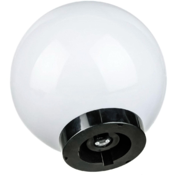 Светильник уличный Свет НТУ 01-60-201 IP44 белый (1200-0020)