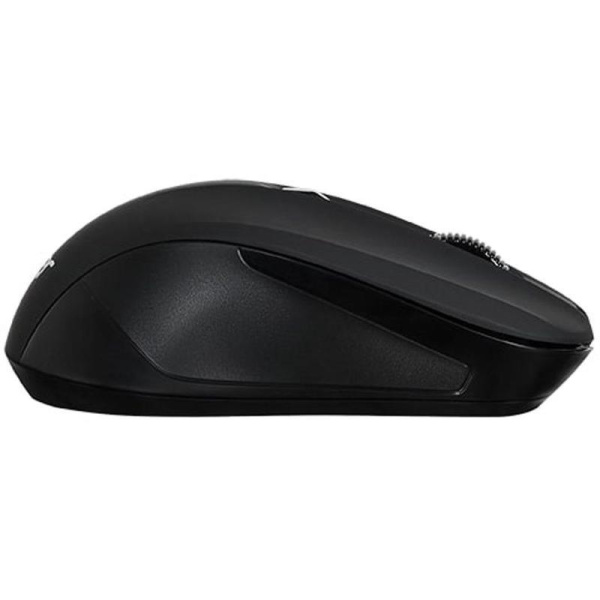 Мышь компьютерная Acer OMR010 черная