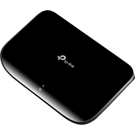 Коммутатор TP-Link TL-SG1005D