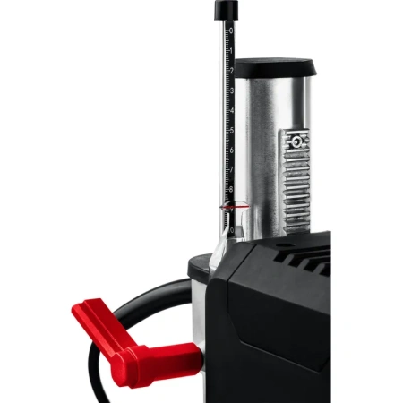 Станок вертикально-сверлильный Зубр ВСС-П750