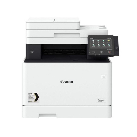 Лазерное цветное МФУ Canon i-SENSYS MF746Cx (3101C039)