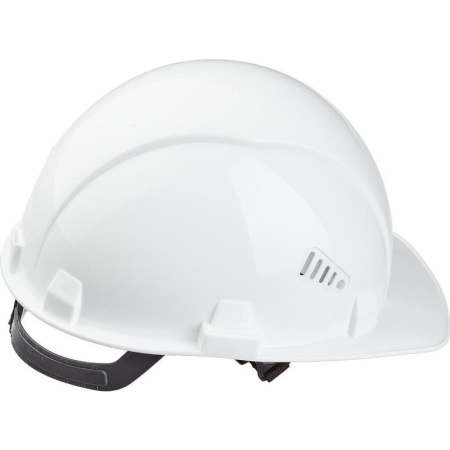 Каска Росомз СОМЗ-55 Favorit белая (артикул производителя 75517)