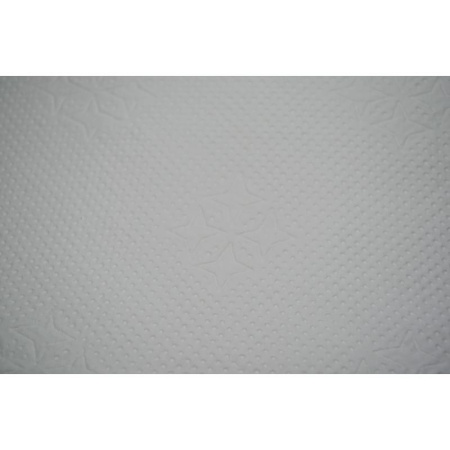 Полотенца бумажные листовые Pro V-сложения 2-слойные 20 пачек по 200 листов (артикул производителя C197)