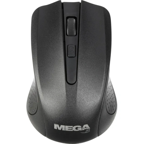 Мышь беспроводная ProMega jet WM003 чёрная