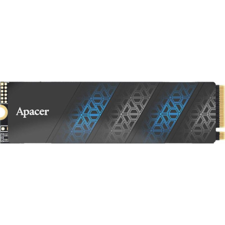 SSD накопитель Apacer AS2280P4U Pro 2 ТБ (AP2TBAS2280P4UPRO-1)