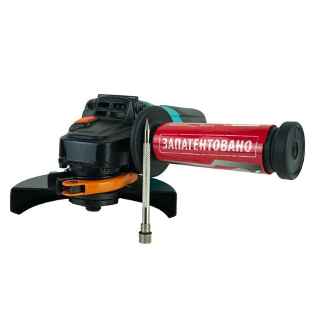 Шлифмашина угловая Sturm! AG9012TE