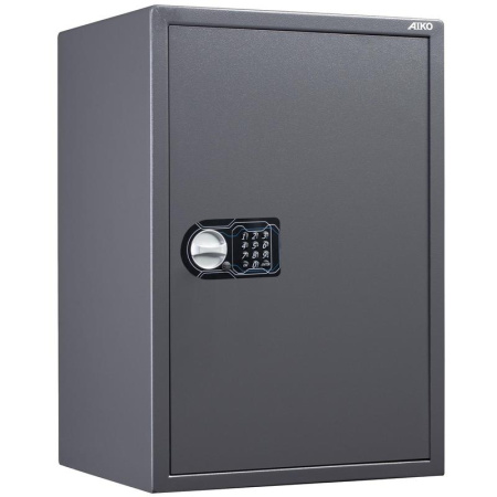 Сейф мебельный Aiko SM-63 EL (электронный замок)