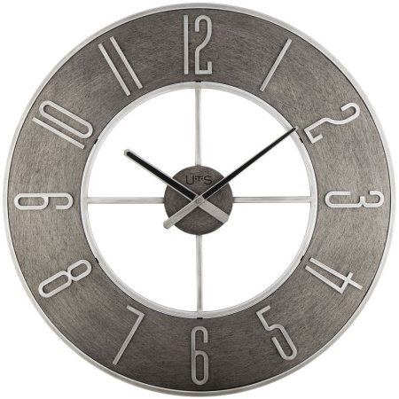 Часы настенные Tomas Stern 9084 (68х68х4 см)