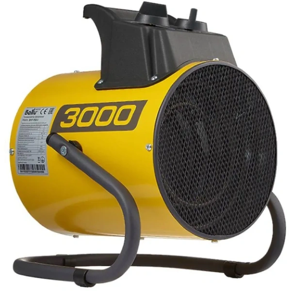 Пушка тепловая Ballu BHP-PE2-3